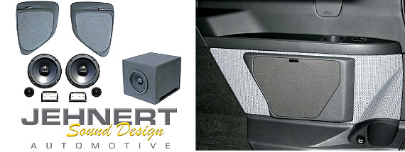 ACR-Oldenburg:Jehnert Sound Design Produkte