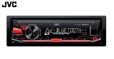 JVC KD-X330BTE Autoradio mit USB-Port